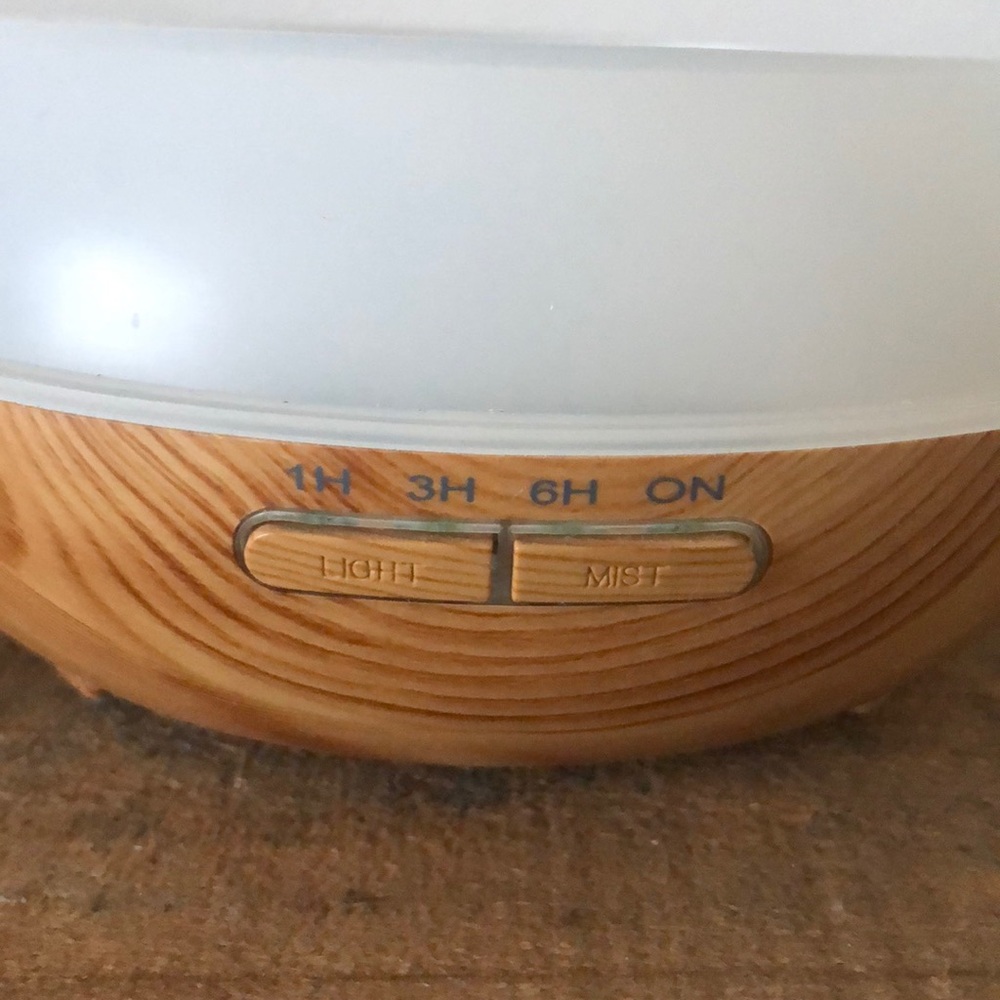 Asakuri diffuser - Picture 4 of 4